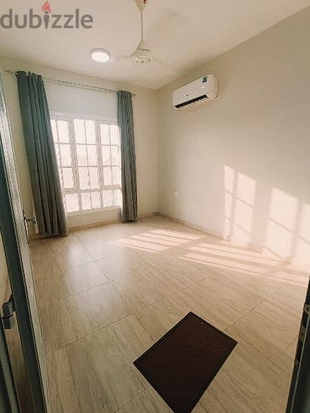 2BHK Flat for family near Suhar Nesto 5