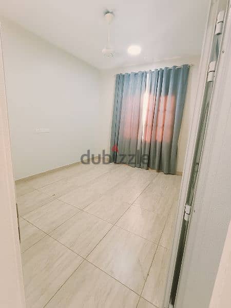 2BHK Flat for family near Suhar Nesto 6