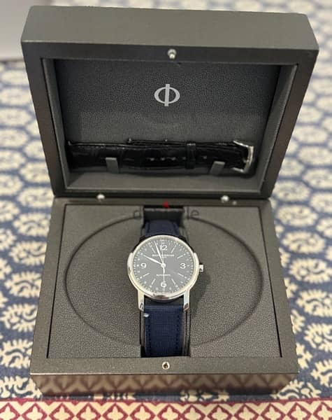 new not used Baume Mercier watch 1