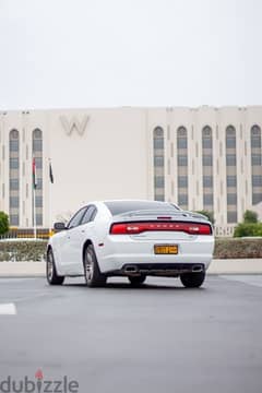 Dodge Charger 2013 | للبيع دودج تشارجر 2013