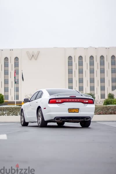 Dodge Charger 2013 | للبيع دودج تشارجر 2013