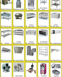 , kitchen equipmentS 0