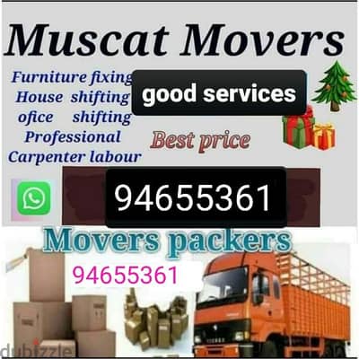 moving House shifting and transport services