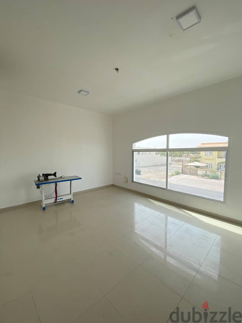 SR-AB-541 Good quality villa to let in alkhod 7 1