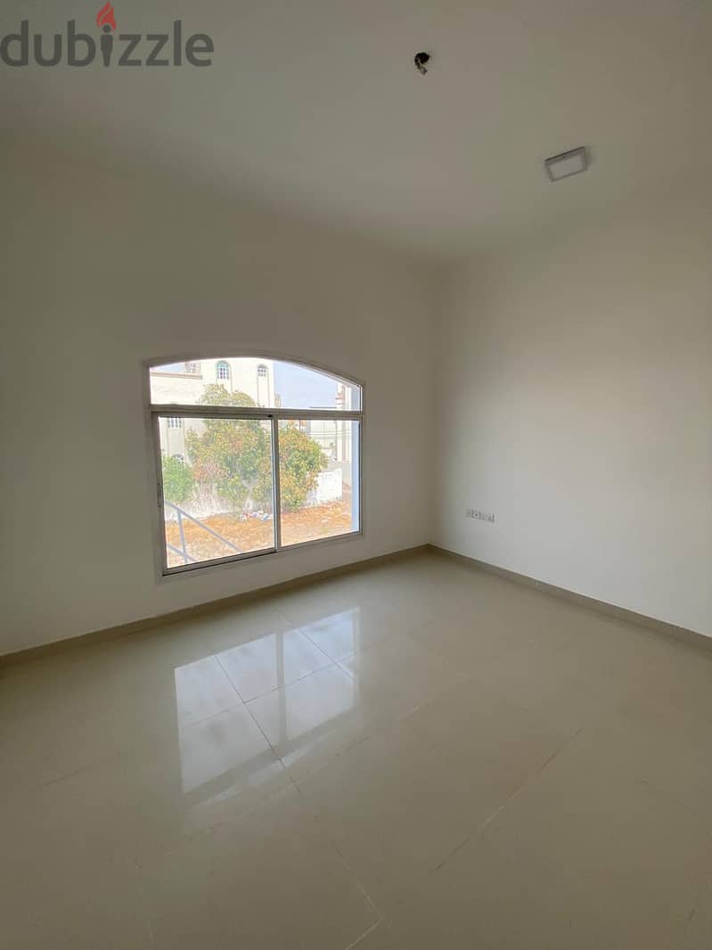 SR-AB-541 Good quality villa to let in alkhod 7 2