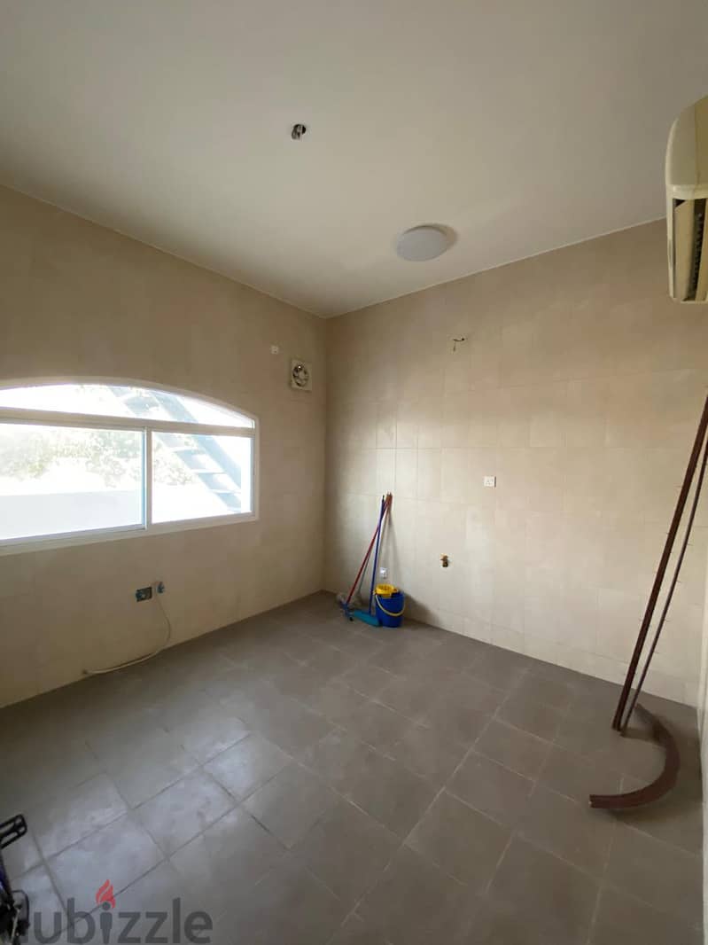 SR-AB-541 Good quality villa to let in alkhod 7 5