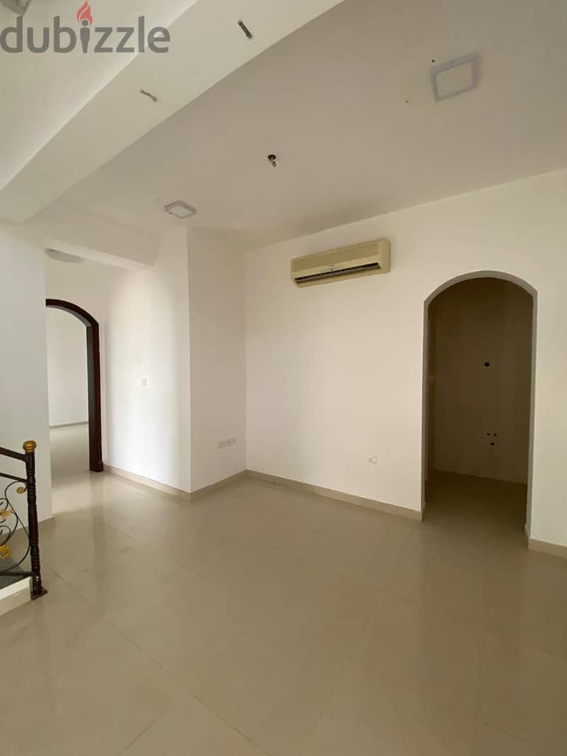 SR-AB-541 Good quality villa to let in alkhod 7 8