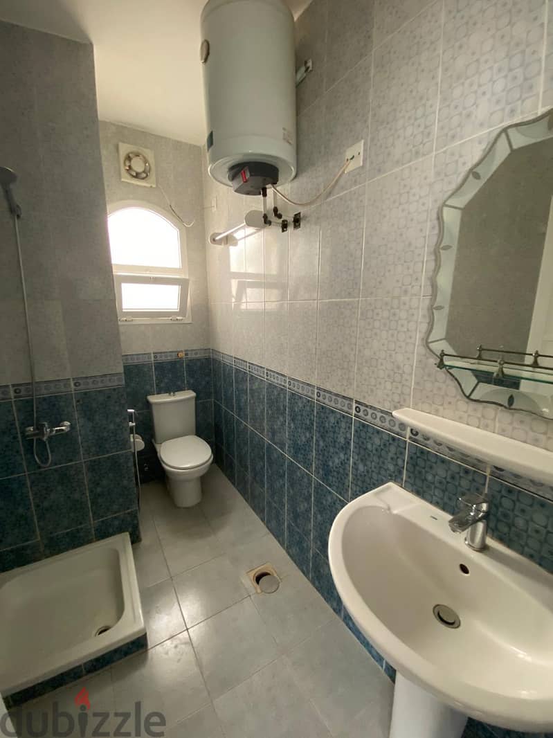 SR-AB-541 Good quality villa to let in alkhod 7 14