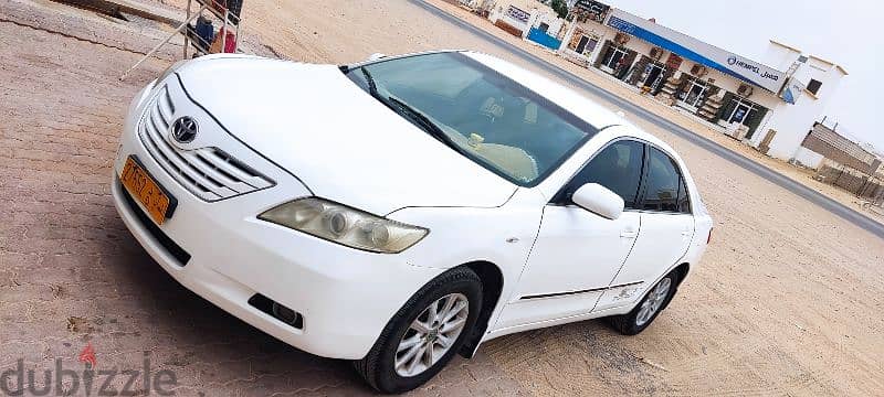 Toyota Camry 2009 0