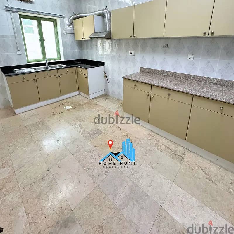 QURUM | SPACIOUS 2BHK APARTMENT FOR RENT 4