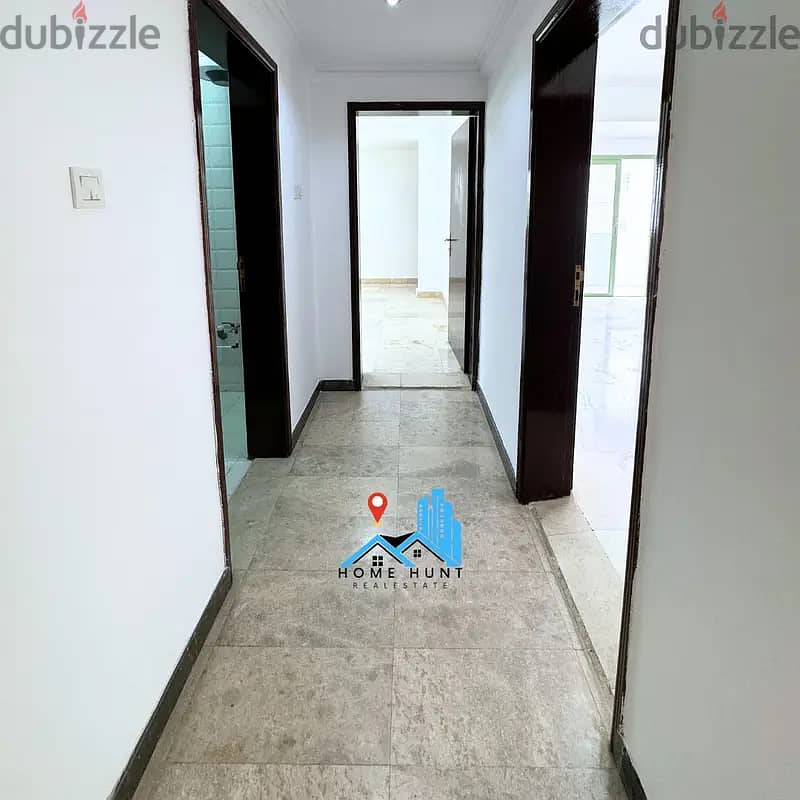 QURUM | SPACIOUS 2BHK APARTMENT FOR RENT 5