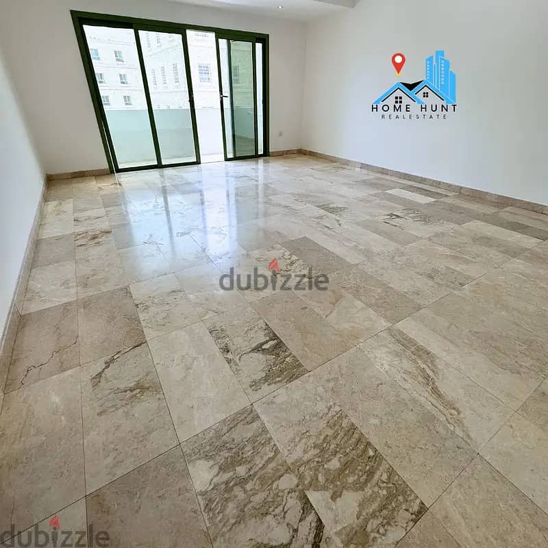 QURUM | SPACIOUS 2BHK APARTMENT FOR RENT 6