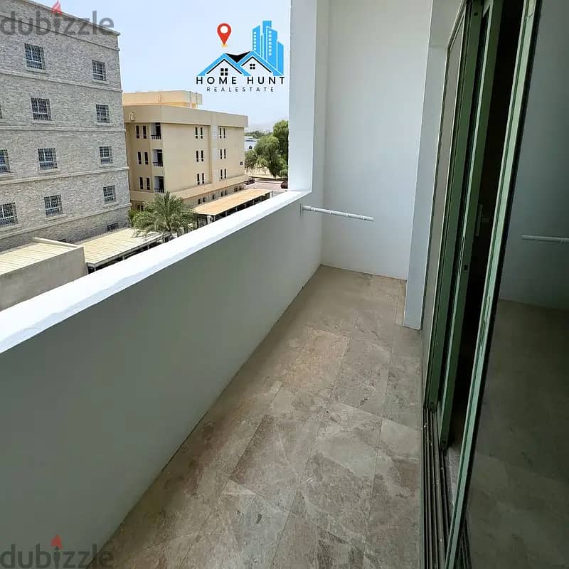 QURUM | SPACIOUS 2BHK APARTMENT FOR RENT 7