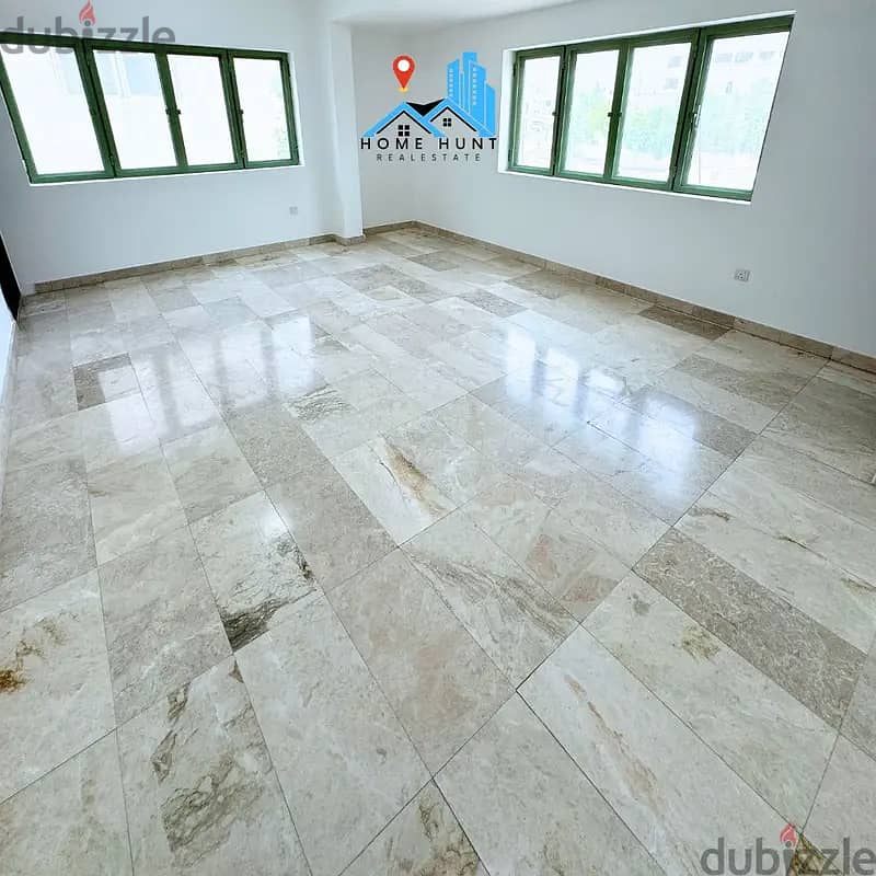 QURUM | SPACIOUS 2BHK APARTMENT FOR RENT 8