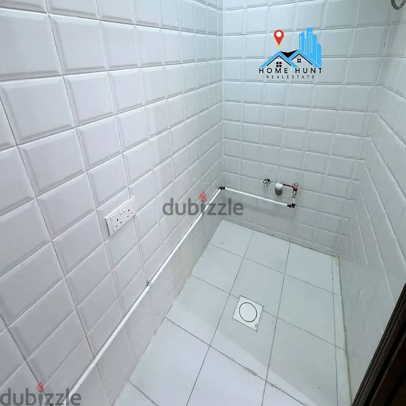 QURUM | SPACIOUS 2BHK APARTMENT FOR RENT 10