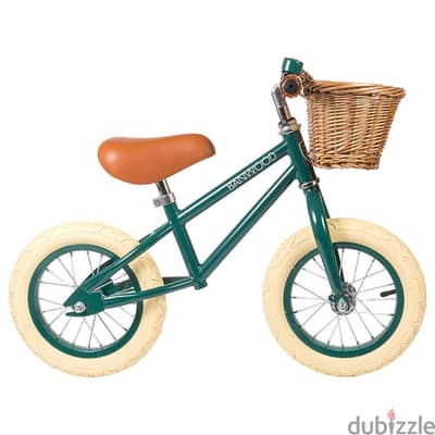 Banwood First Go Balance Bike