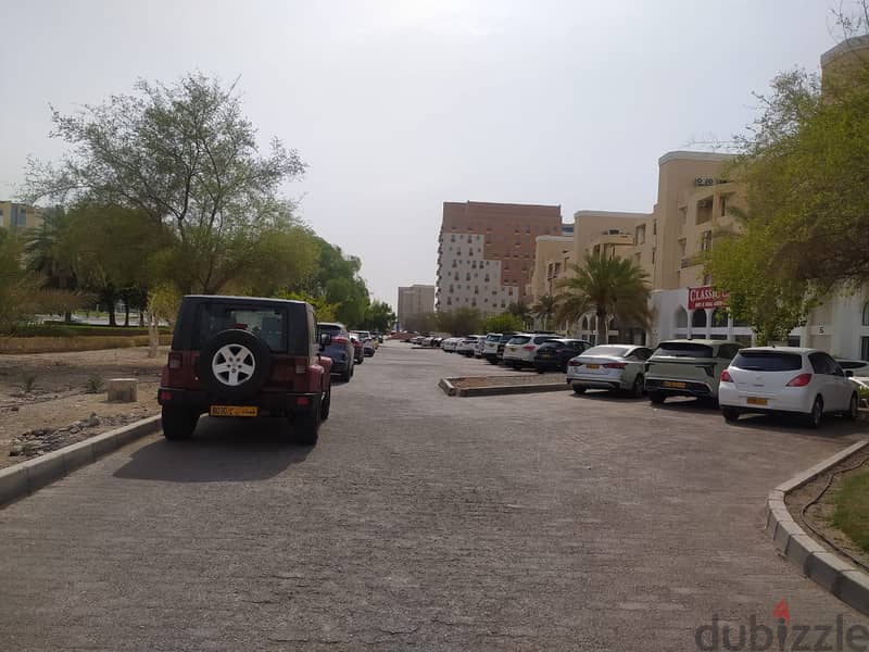 ADC501**115 SQM  Office for rent in Al Azaibah south 13