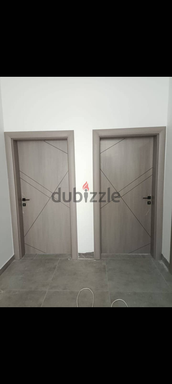 أبواب فل فايبر Full Fiper doors 8