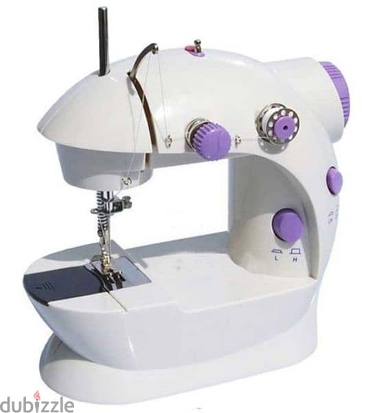 new portable sewing machine urgent sale 1