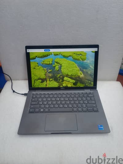 11th GENDELL LATITUDE 7420  CORE I7-G7 16GB RAM 512GB SSD. . .