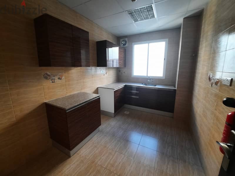 2BHK Apartment FOR RENT in Qurum PPA63 5