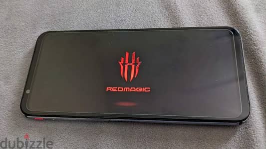 Red magic 3s Gaming Phone