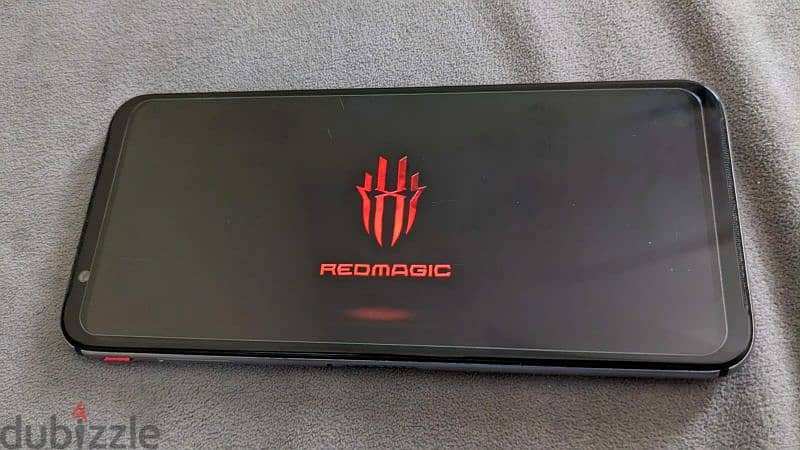 Red magic 3s Gaming Phone 0