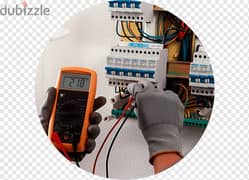 Electric repairs and maintenance work good service available