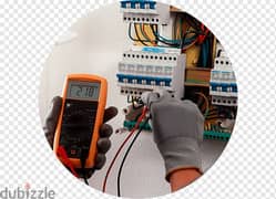 Electric repairs and maintenance work good service available 0