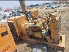 Generator Catterpiller For Sale 0