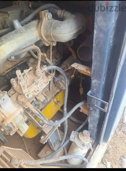 Generator Catterpiller For Sale 4