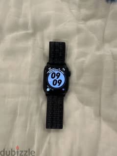 Apple Watch Series 9 Midnight 0