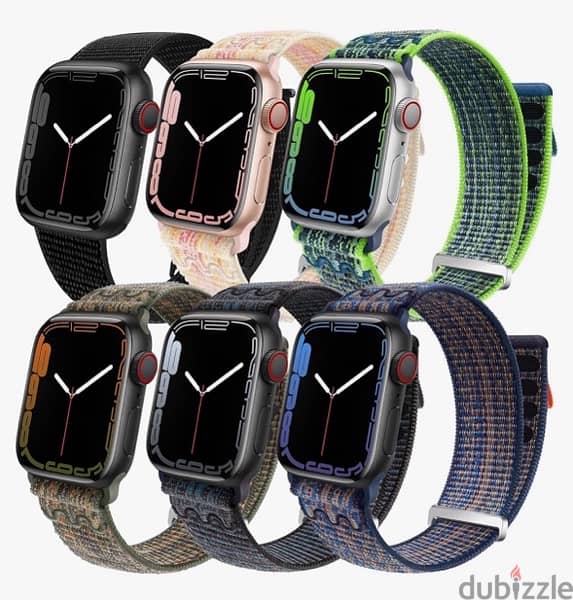 Apple Watch Series 9 Midnight 2