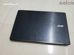 Acer laptop