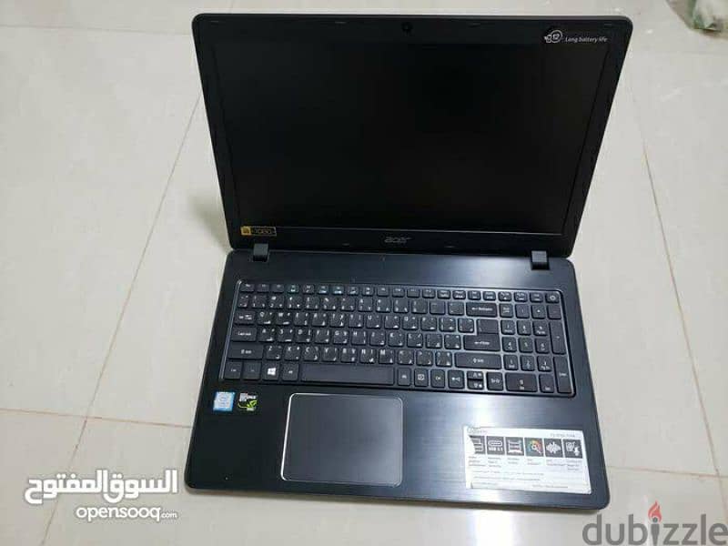 Acer laptop 1