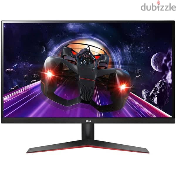 Lg monitor 27″ | شاشة ٢٧ انش 0