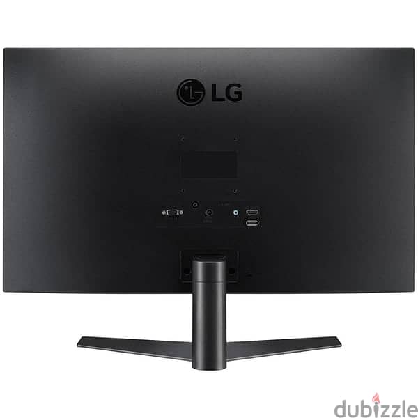 Lg monitor 27″ | شاشة ٢٧ انش 1