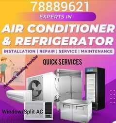 Air conditioners Maintenance and Repairinggss 0