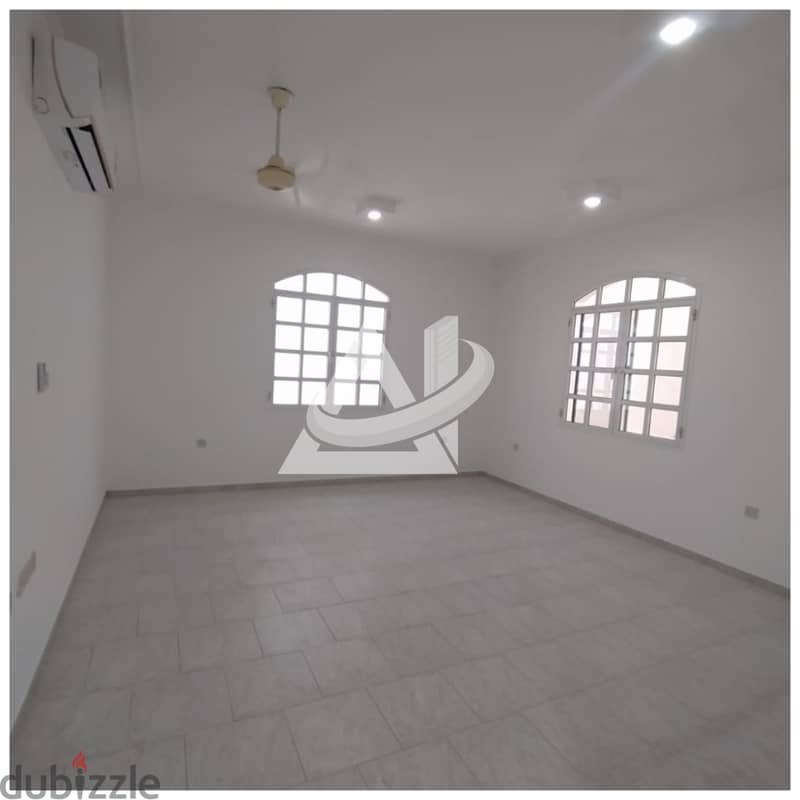 ADV502**  6BHK villa for rent in Azaibah North, 18 November street, c 3