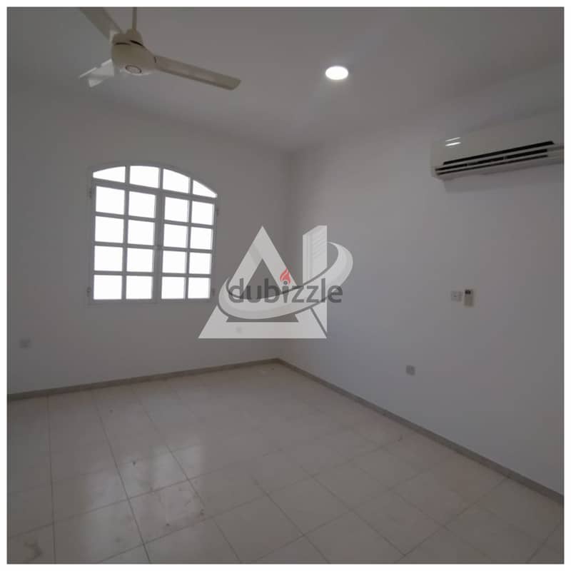 ADV502**  6BHK villa for rent in Azaibah North, 18 November street, c 6