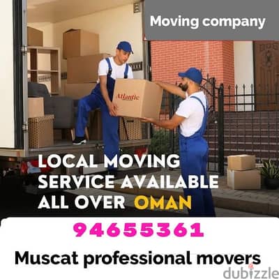 musact House shifting and transport services and