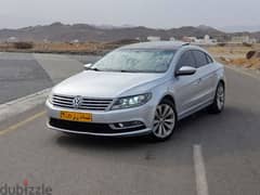 passat CC full option first owner for sale للبيع