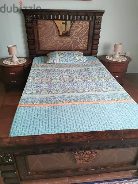 1 beds for sale without matress 18 0