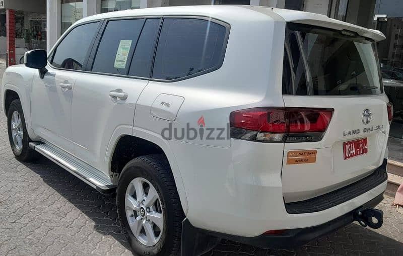 Toyota Fortuner (2024) 6