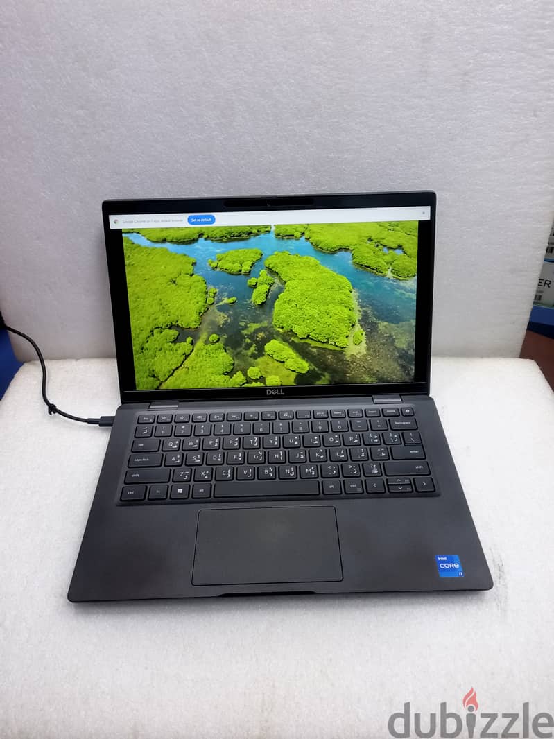 DELL LATITUDE 7420 TOUCH CORE I7-G7 16GB RAM 512GB SSD. . 1