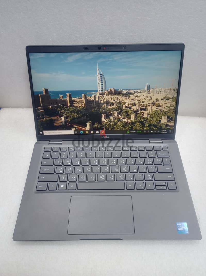 DELL LATITUDE 7420 TOUCH CORE I7-G7 16GB RAM 512GB SSD. . 3