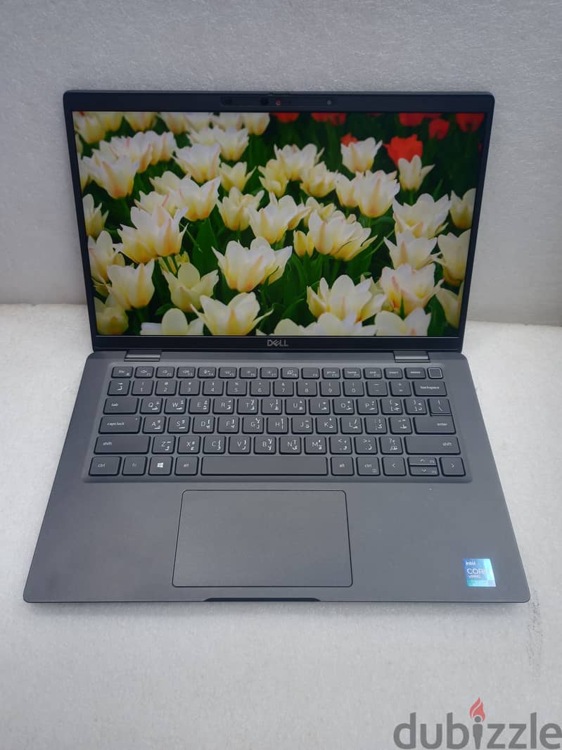 DELL LATITUDE 7420 TOUCH CORE I7-G7 16GB RAM 512GB SSD. . 4