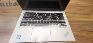 Lenovo laptop X1 Carbon for sale 100 R. O 0