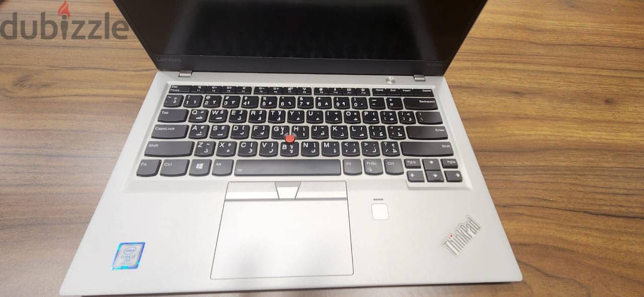 Lenovo laptop X1 Carbon for sale 90 R. O 0