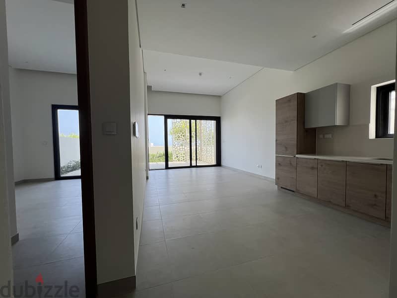 1 BR Brand New Apartment in Juman 2 with Terrace 3